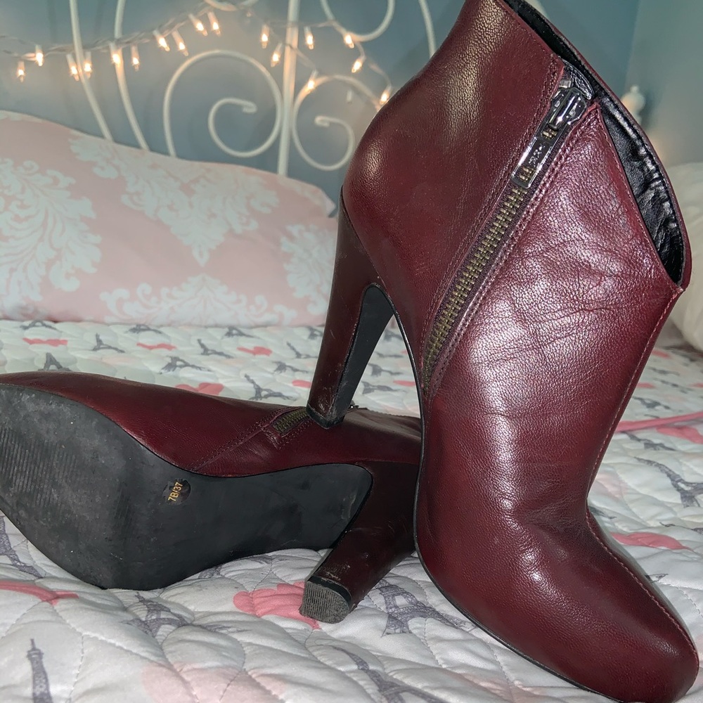 Jessica Simpson Booties